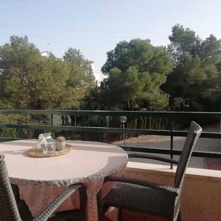 Apartamento Betania ลา นูเซีย ภายนอก รูปภาพ