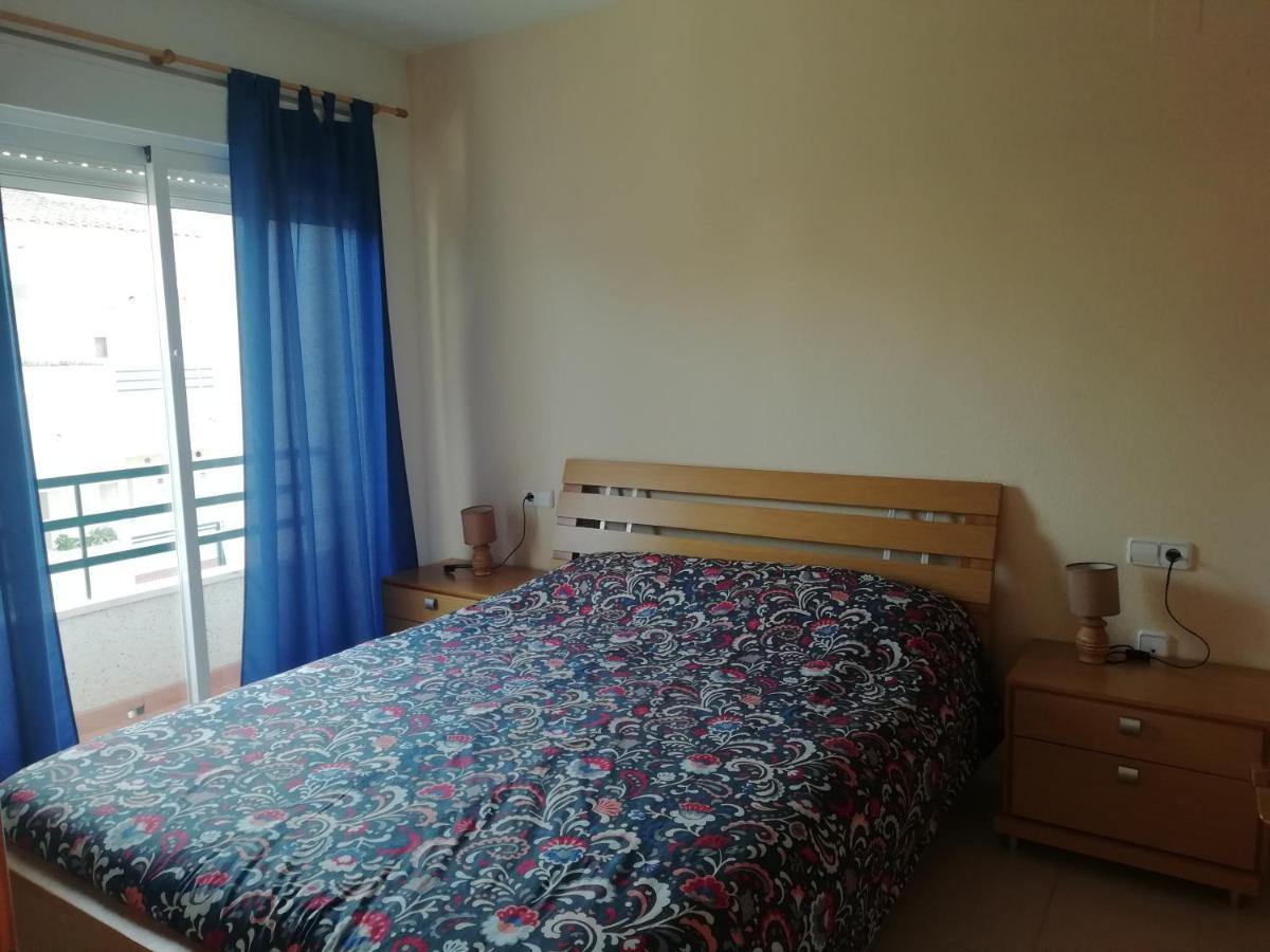 Apartamento Betania ลา นูเซีย ภายนอก รูปภาพ