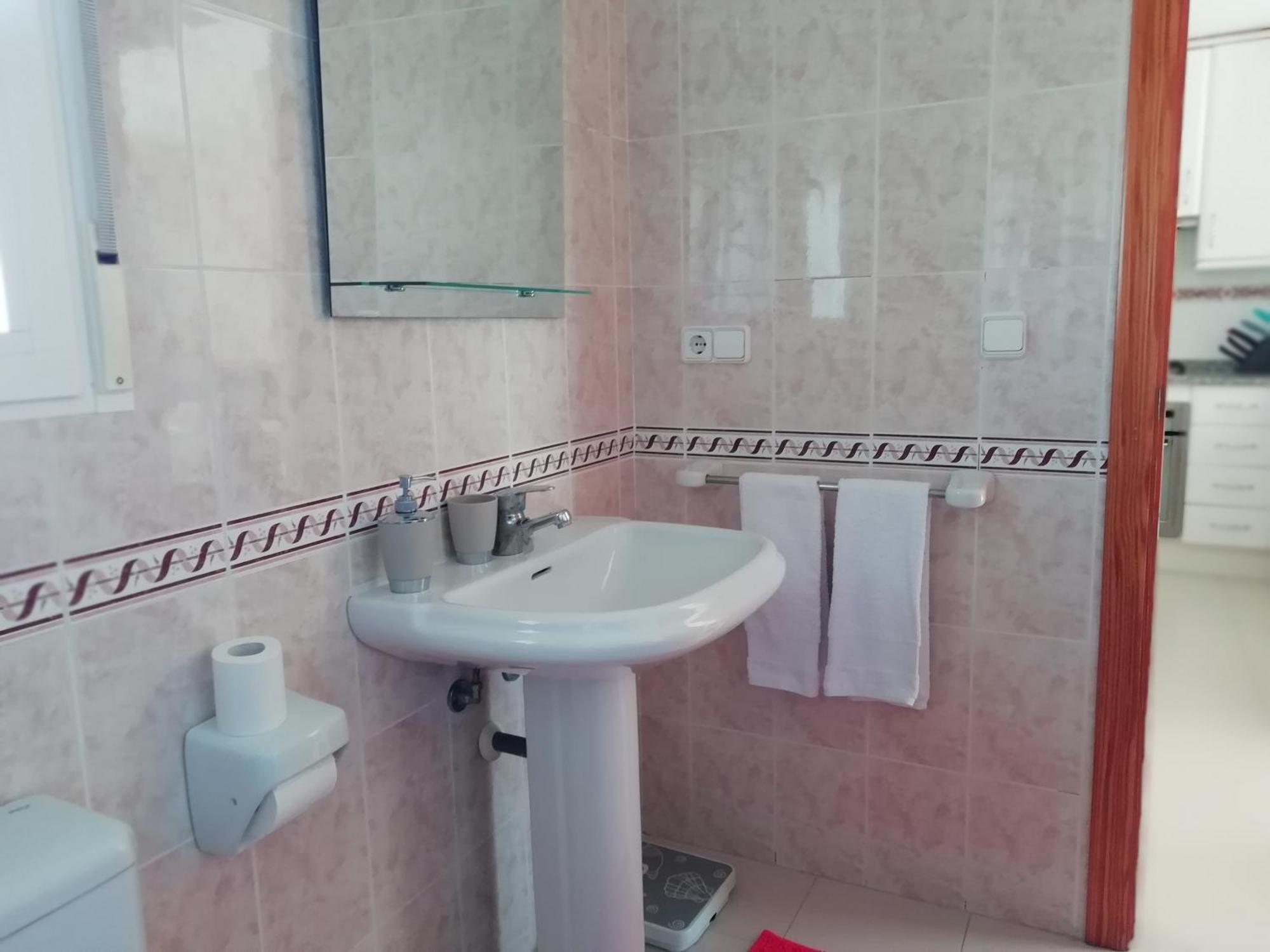 Apartamento Betania ลา นูเซีย ห้อง รูปภาพ